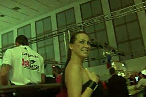 Sex BEICHTE Mandy Bright - Part 1