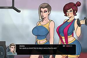 Caught In The Act Deep Vault 69