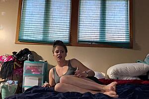 Here's How to Handle Things with Your Step Sister Without Crossing Lines