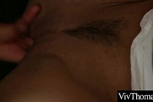 Lesbian Superstars in Passionate Doggystyle Session