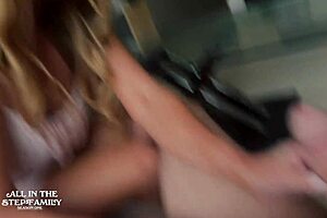 Mama vitregă face mizerie în familia vitregă s1 e3 video complet