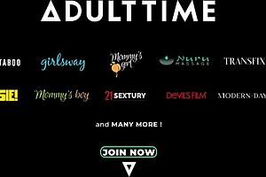 Mommys Girl z Gamer Melody Marks