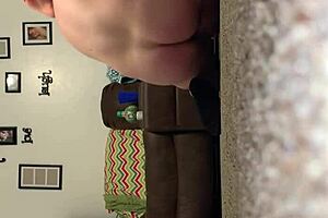 sexy blonde gets hardcore blowjob and fucking