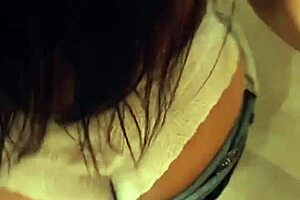 Russian teacher caught in scandal with director