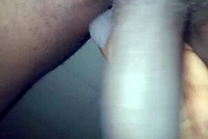 Sharing romantic moments with a loved one in cozy setting