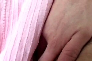 Touching Myself Led to Husband's Doggy Style Pounding