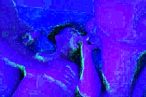 I love this delicious cock rotation gangbang, my pussy tasted all the men until it got so wet and I orgasmed from the licking, I already want another with more men