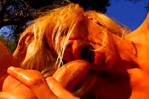 this milf really wants to get her ass fucked hard