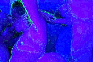 I love this delicious cock rotation gangbang, my pussy tasted all the men until it got so wet and I orgasmed from the licking, I already want another with more men