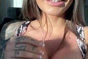 Jerk off to wild zoom meeting!