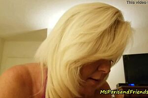 Mme Paris Rose explore nouvelles aventures en contes tabous