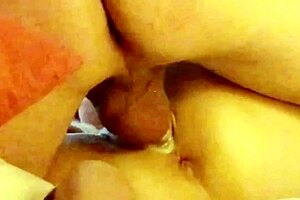 Mature Wife Gets Homemade Fucking In HD