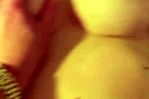 i fucked my hot wife on the dining table and came in her pussy