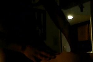 latina says, 'fuck my ass hard in doggystyle'