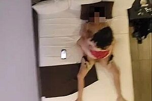 Isa MILF loves big cock orgasms!