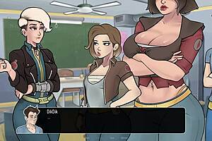 i punished burglar blowjob 69 deep vault