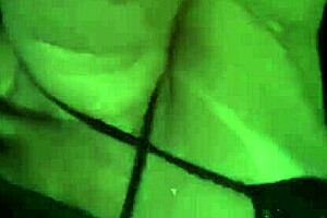 The Motorcyclist Provoked Me Until I Sucked His Cock In The Car!