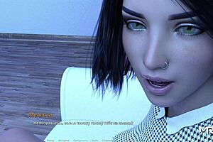 fucked my girlfriend after dinner acting lessons style