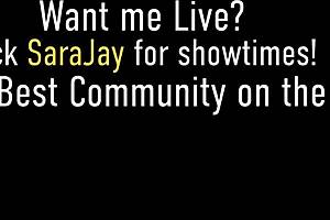 Chubby Chick Miss Raquel and Busty Milf Sara Jay Chat Casually