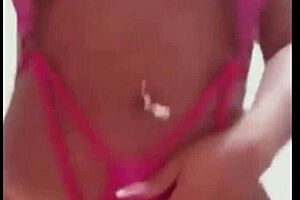 Deysi Araujo Teaches La Concha