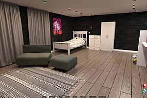 golden mean ep 15 with stunning redhead milf