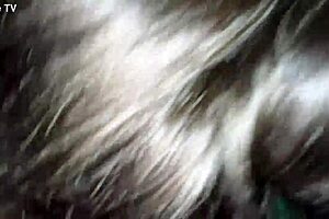 New Milf, Teach Me To Tease That Big Black Cock?