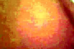 step son spots step mom masturbating bent over, helps out and takes her to the toilet for kinky relief