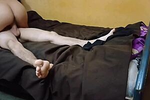 I Am The Insatiable Stepmother In Forbidden Adventure With Young Stepson