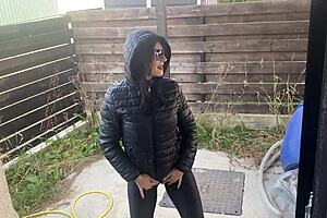 Stare gospodinje trdo jebane v umazani obrazni kompilaciji