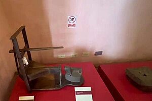 This Wasn't A University Trip, When Did I Strip For Lesbian Sex?