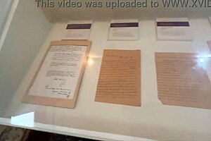 This Wasn't A University Trip, When Did I Strip For Lesbian Sex?