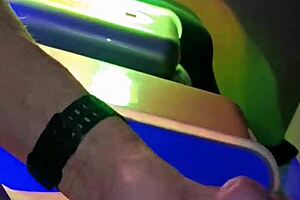 Milf Slut Sunbathes Without Bra, Gets Fucked Hard!