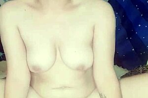 I sat to cum on his cock, I came first then my coworker!