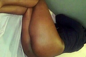 African Amateur BBC Side Fuck