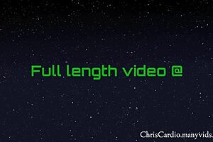 Косплей Звездных войн Лея становится темным с BBC трахом! Бекки Тейлорxxx и Крис Кардио в диком миссионерском действии!