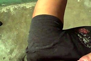 Have Black Guys Fucked You Yet? Feel the Monster Cock Emotion