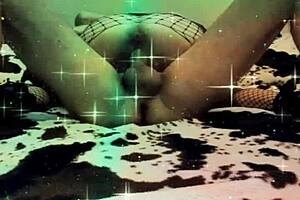 Milf Wife In Stockings Gets Anal Assfucking