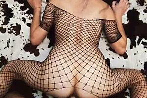 Hot Couple's Wild Anal Sex