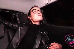 pam and anita, two excited girls in a trio ffh