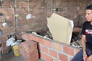 I Fuck My Boss's Delicious Ass For The First Time!