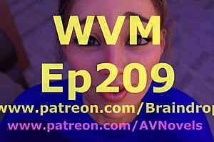 natalie, your boobs are amazing! she says.