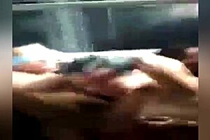 Safadas Tomando Gostoso No Cuzinho