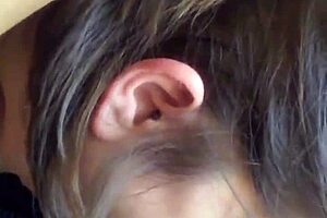 Horny Milf Deepthroats Massive Black Cock Sucking