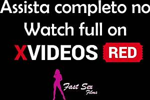 Rote Mary RedQueen beim Abwasch erwischt und hart genommen