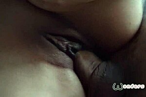 I Bang My Girlfriend's Friend Hard at Camping Trip POV