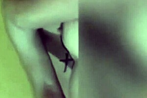 Latina Milf Displays Big Tits And Ass In Amateur Homemade Sex