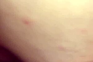 Can This Mature Amateur Handle Intense Assfucking And Cum?