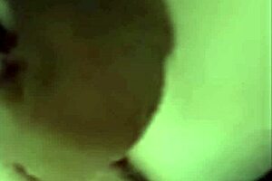 Intensely Fingering Wife's Pussy During Masturbation Session