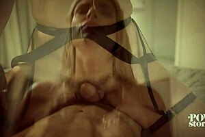 CAN YOU LAST with Rachael Cavalli's DEEPTHROAT?