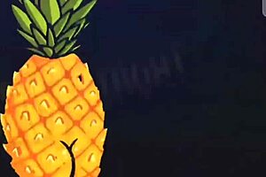 Exxxotica Partisinde Dev BBC Split Roast Aksiyonu!